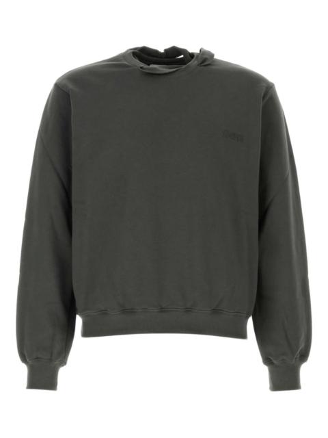 MAGLIANO cotton sweatshirt