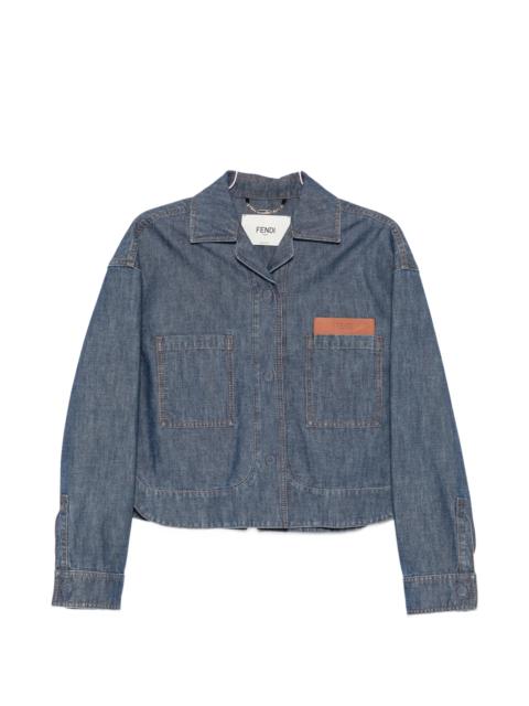 FENDI for Women | REVERSIBLE