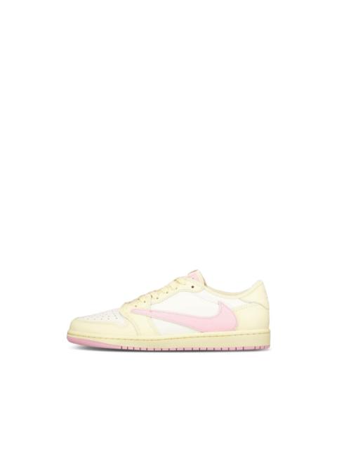 Jordan x Travis Scott Air Jordan 1 Low OG sneakers