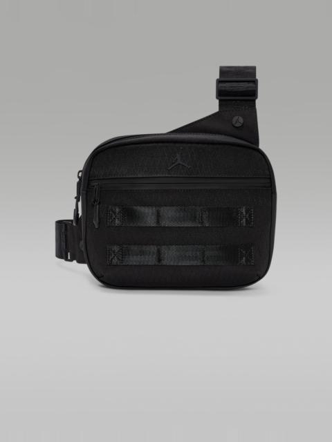 Jordan Jordan Collectors Mini Messenger Bag (3.6L)