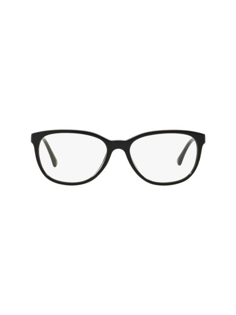 Burberry BE 2172 square-frame glasses
