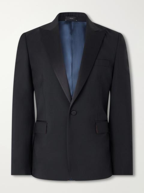 Paul Smith Wool and Mohair-Blend Suit Jacket
