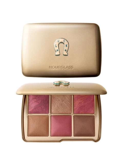 Hourglass Ambient Lighting Edit Unlocked Palette