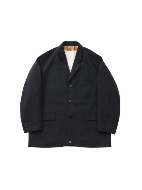 visvim WILBUR JKT NAVY | REVERSIBLE visvim WILBUR JKT NAVY | REVERSIBLE