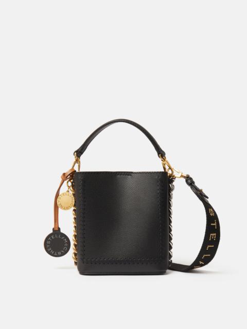Frayme MIRUM® Mini Square Bucket Bag