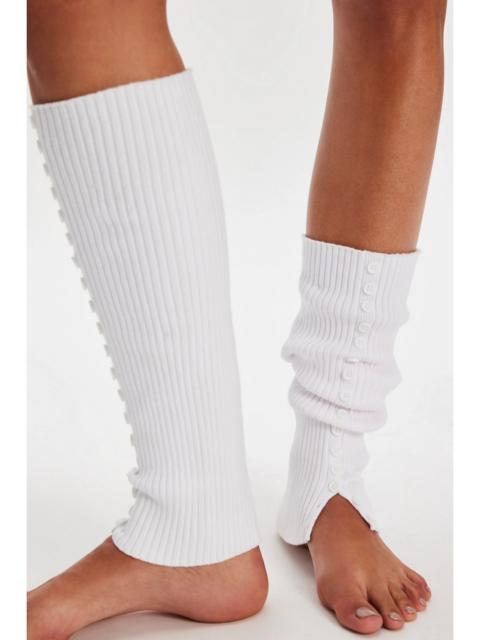 FREE PEOPLE City Cool Legwarmers