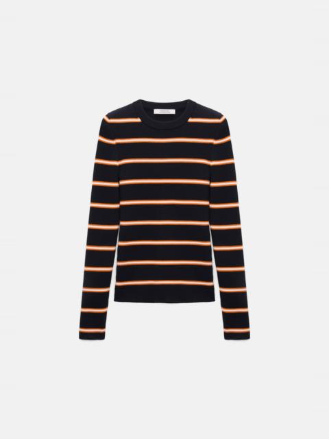 ENERGETIC EASE pullover