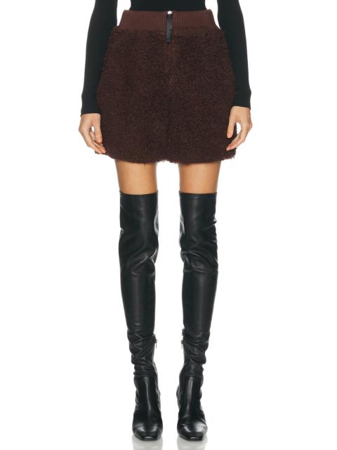 Jil Sander 119 Short