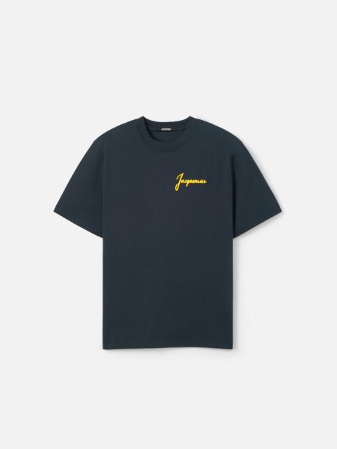 The NYC Cab t-shirt