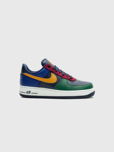 WMNS AIR FORCE 1 '07 LOW LX "GORGE GREEN"