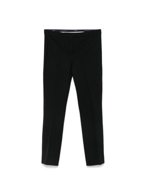 S Max Mara ERMES FIVE POCKETS WOOL PANTS | biffi | REVERSIBLE