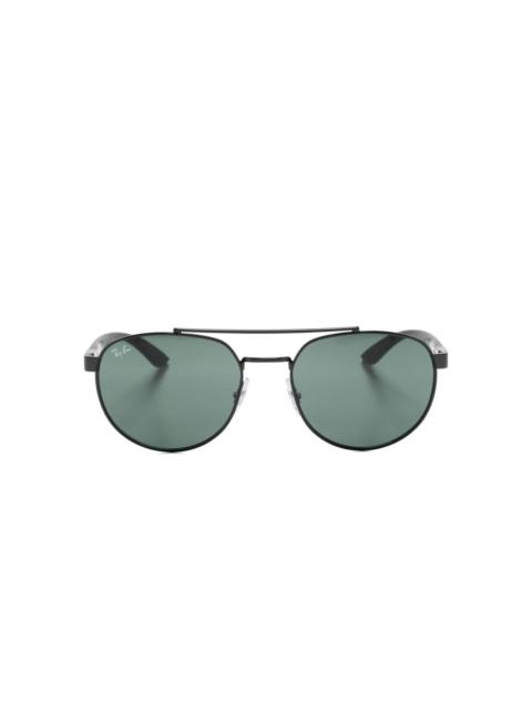 Ray-Ban aviator-frame sunglasses