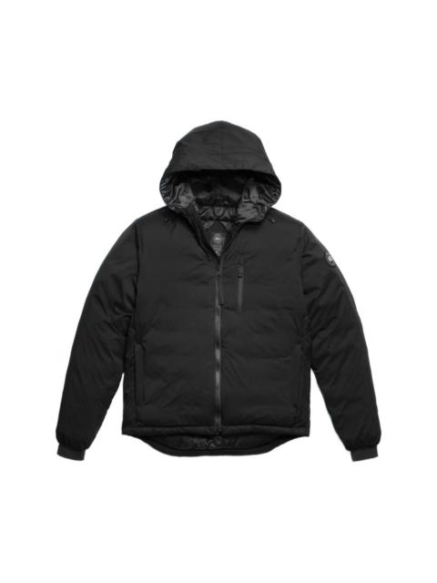 Canada Goose CANADA GOOSE COATS BLACK