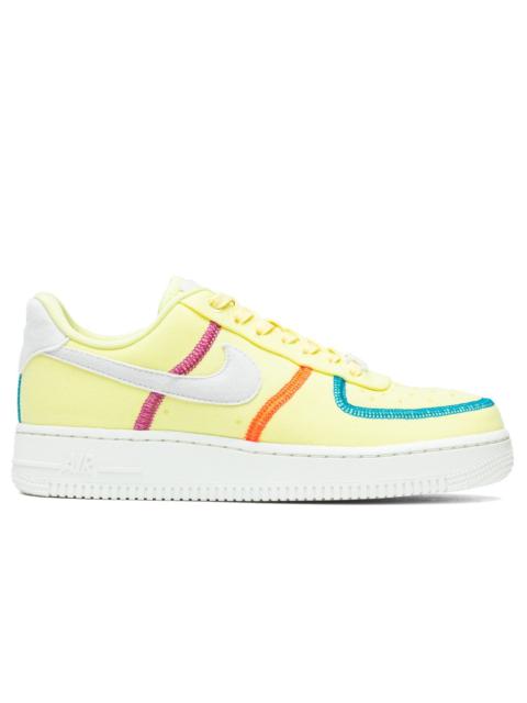 Nike Green Air Force 1 '07 LX Sneakers
