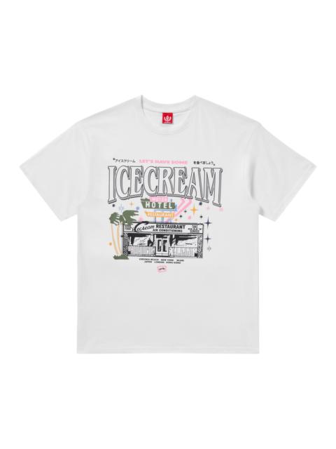ICECREAM STORE FRONT SS TEE