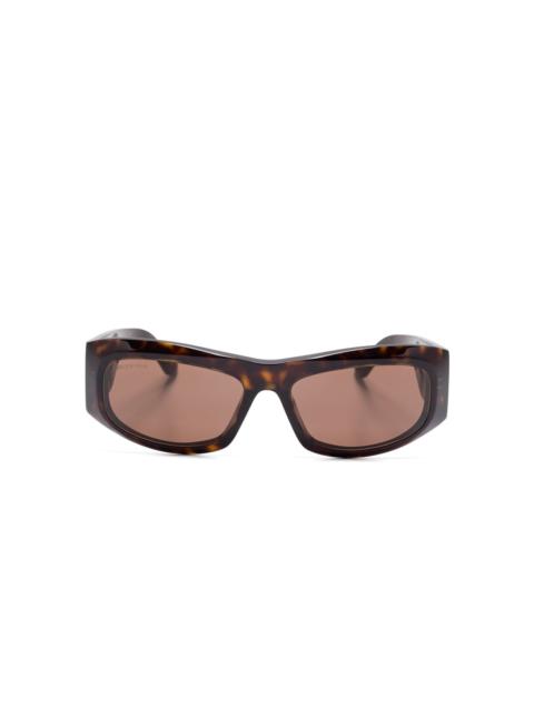 BALENCIAGA Bossy sunglasses