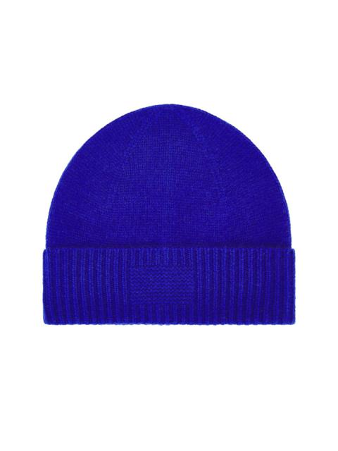 GUEST IN RESIDENCE Rib Cuff Beanie