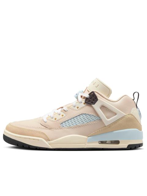 Air Jordan Spizike Low 'Arctic Orange' HQ3439-101