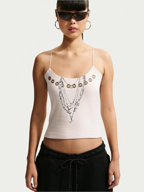 Nike Nike Sportswear Chill Knit Women's Tight Cami Tank