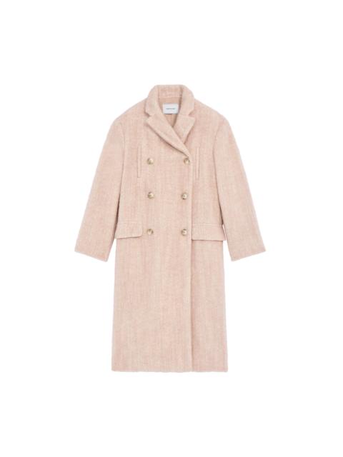 Longchamp Coat