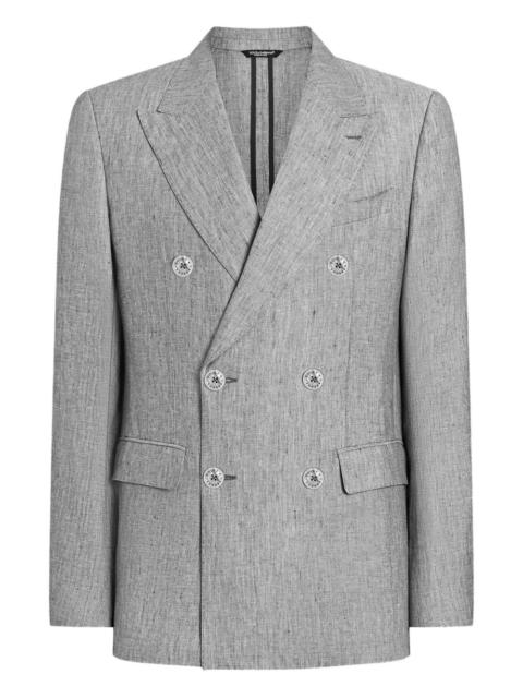 Dolce & Gabbana Sicilia blazer
