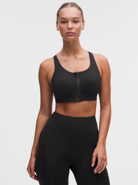 lululemon lululemon Energy Zip-Front Bra *High-Support, B–G Cups