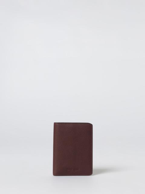 Giorgio Armani wallet