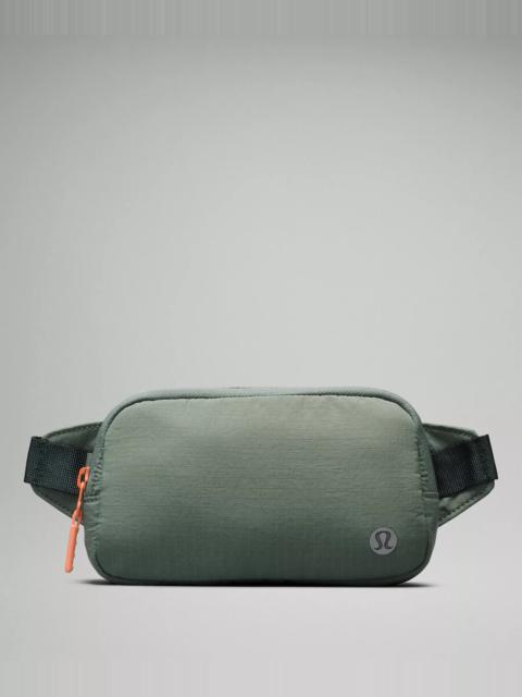 lululemon Everywhere Belt Bag Mini *Ripstop