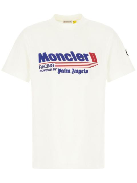 Palm Angels 8 Moncler Palm Angels T-shirt
