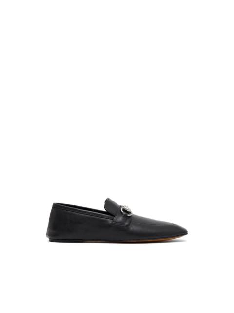 GUCCI Ragazzo loafers