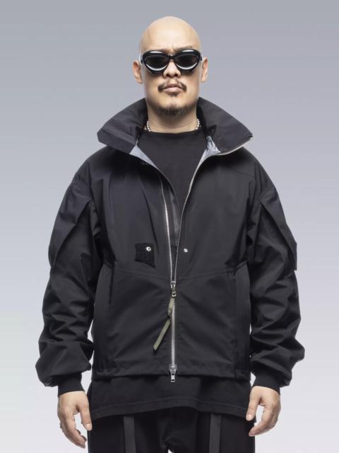 J110TS-GT 3L Gore-Tex Pro Tec Sys Jacket Black