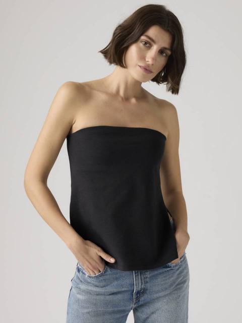 Levi's TALIA TUBE TOP