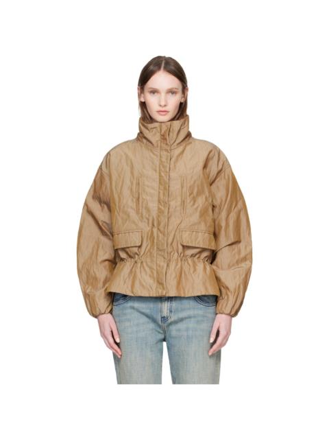 paloma wool Khaki Lorde Jacket