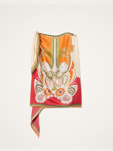 La DoubleJ Full-On Foulard