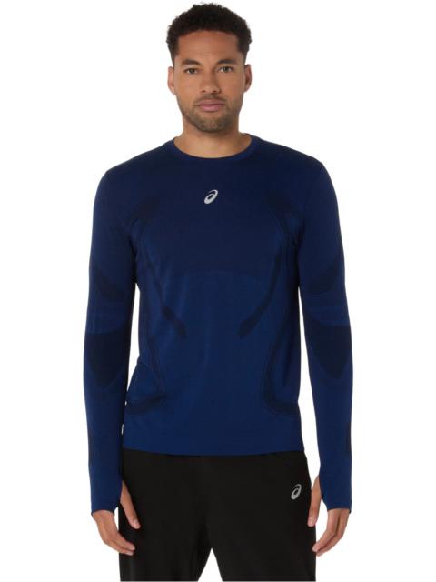 Asics ROAD SEAMLESS LONG SLEEVE TOP