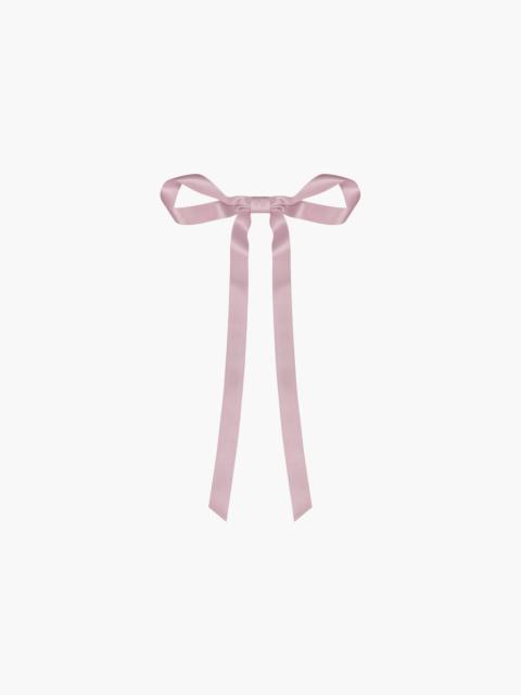 Jennifer Behr Gretta Bow Barrette