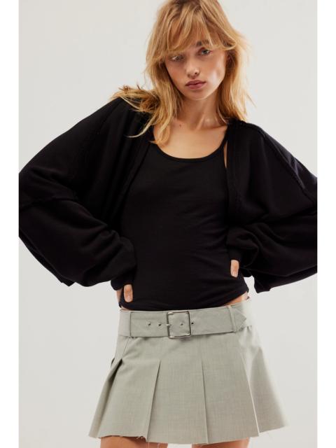 FREE PEOPLE Shrug It Off Sweatshirt