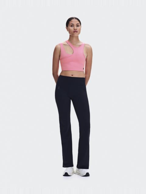 On Studio Asymmetric Crop