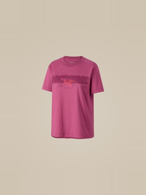 Arc'teryx Kragg Cotton Dream State Crew Neck Shirt SS