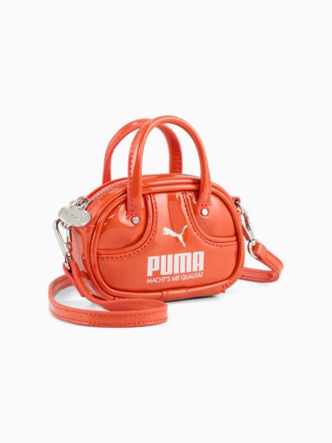 PUMA PUMA 1976 Pocket 0.5L Grip Bag
