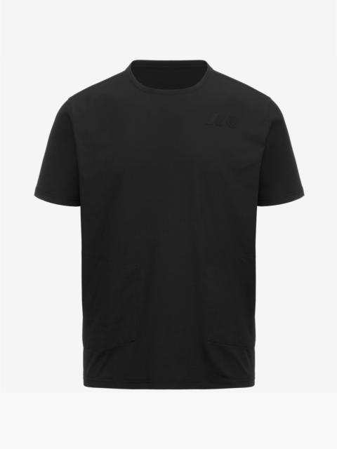 K-WAY Seril Coral Gardeners T-Shirt