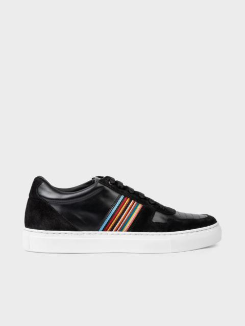Paul Smith 'Signature Stripe' 'Fermi' Sneakers