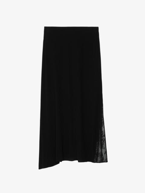 Zadig & Voltaire Jayla Skirt