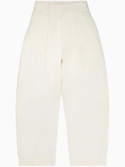 APIECE APART Bari trousers