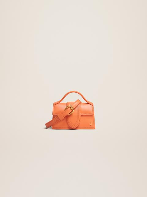 JACQUEMUS Le petit Bambino