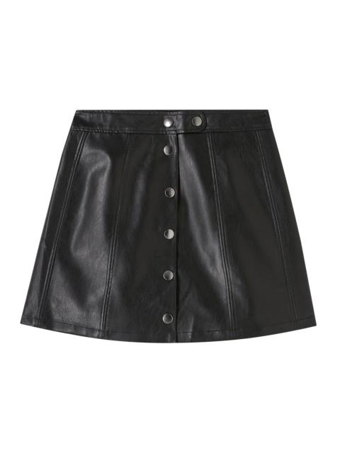 Poppy skirt