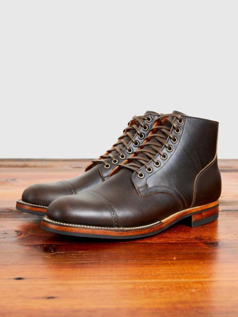 VIBERG Service Boot Lined 2030 in Antique Phoenix