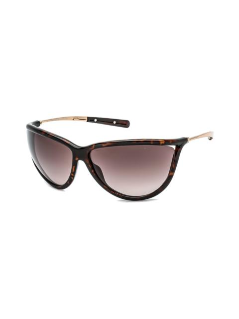 TOM FORD Tom Ford Women's Tammy 70mm Sunglasses