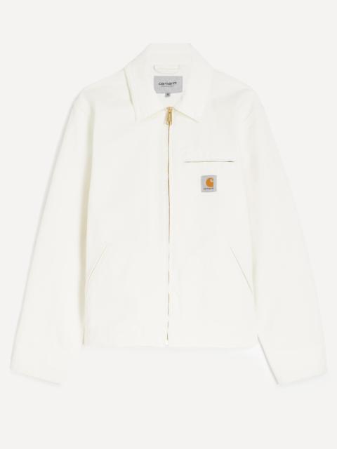 Carhartt WIP Detroit Jacket