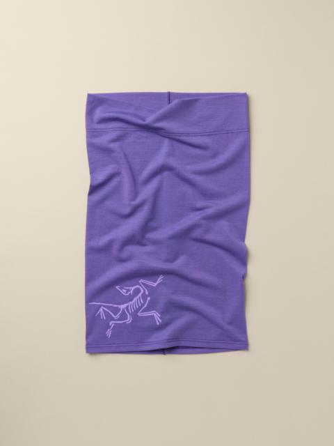 Arc'teryx Satoro Merino Neck Gaiter
